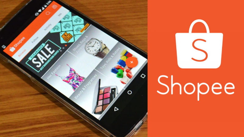 Khóa học bán hàng trên Shopee chuyên nghiệp