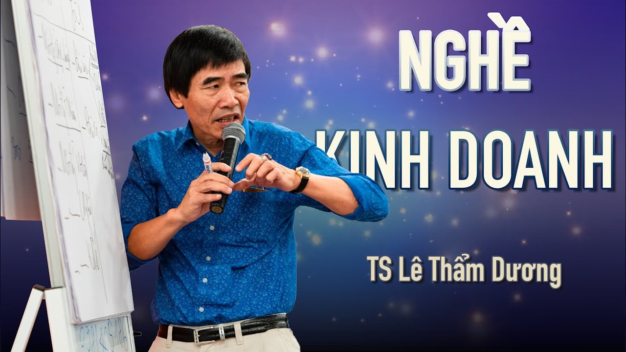 Khóa học dành cho người muốn trở thành lãnh đạo