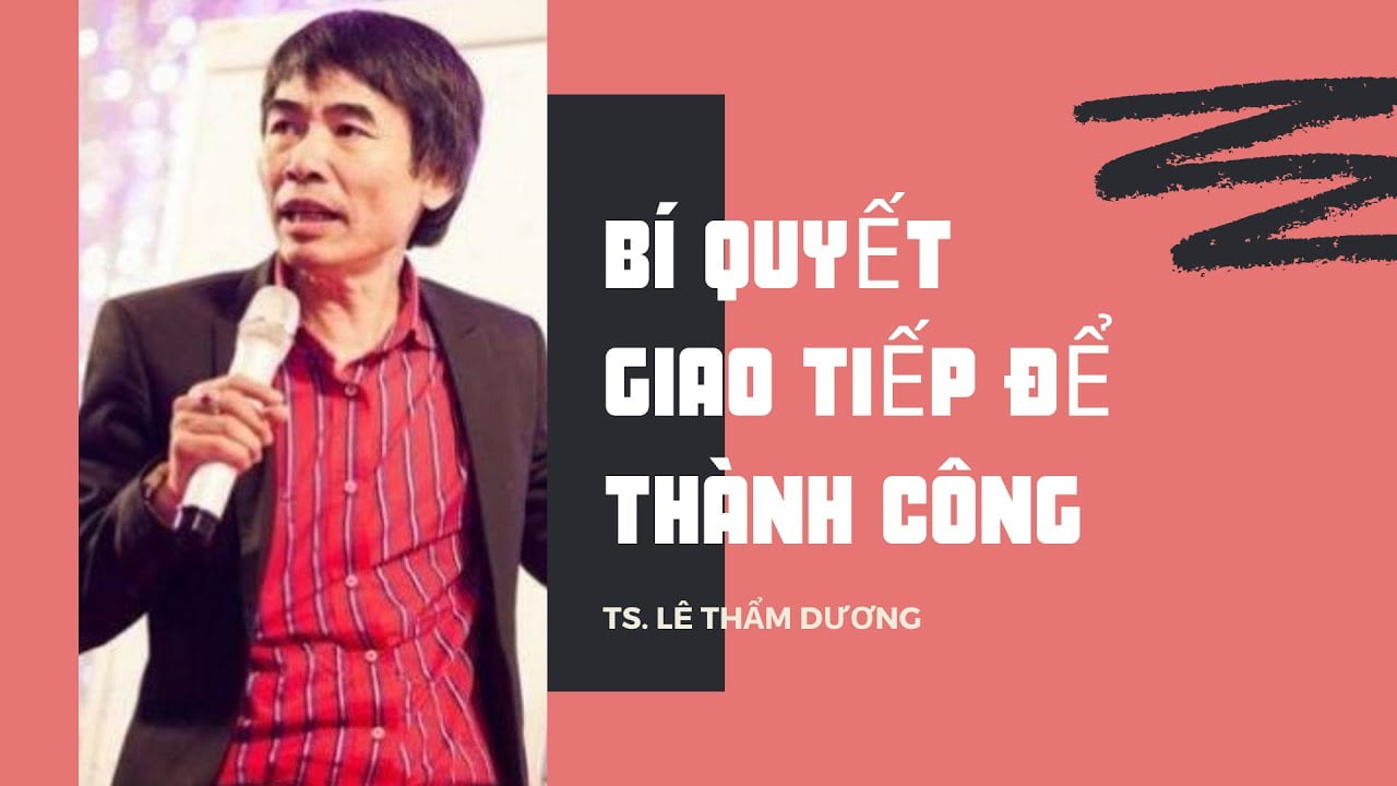Khóa học giúp bạn thành công trong giao tiếp