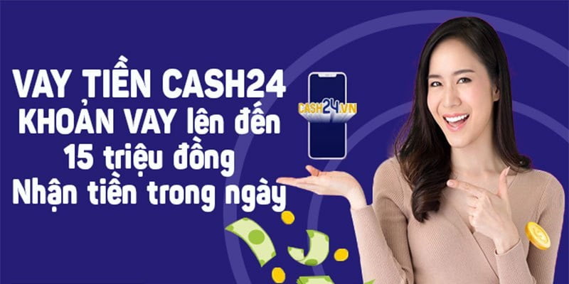 cash24h
