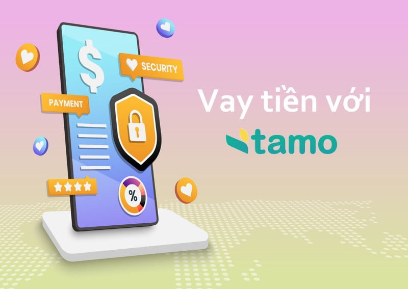 vay Tamo