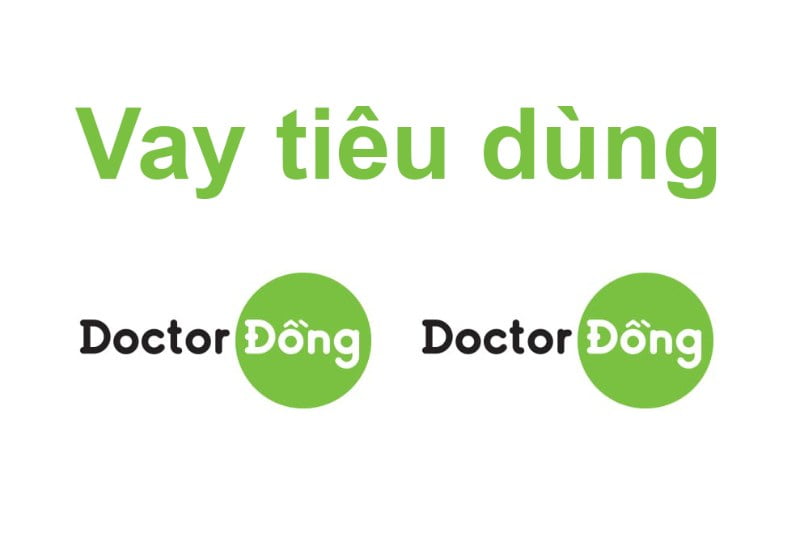 vay doctor đồng