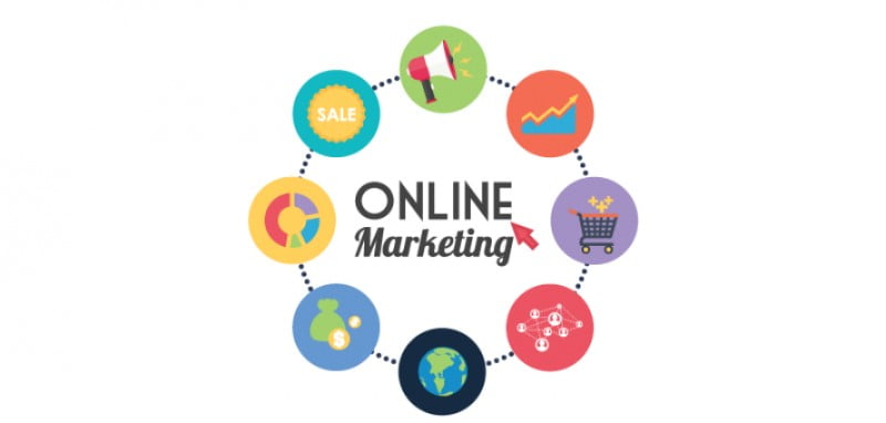 khóa học marketing online
