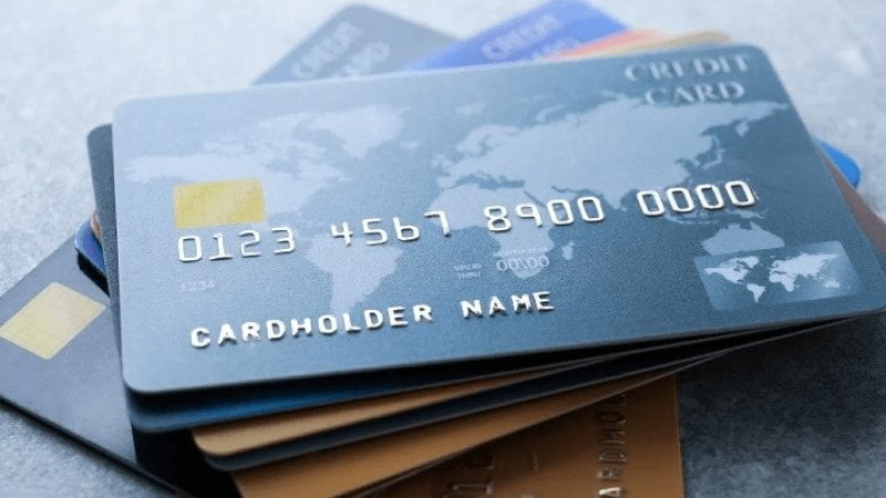 Điều kiện mở thẻ tín dụng VIB
