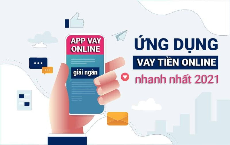 Hướng dẫn vay vốn tại Cash 24h