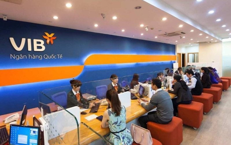 Các tính năng của thẻ tín dụng VIB
