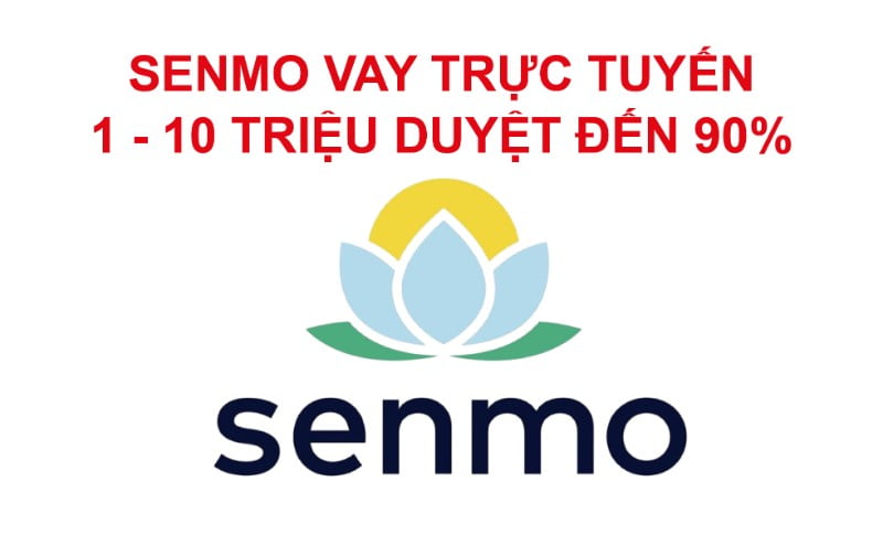 Đăng ký thông tin vay Senmo