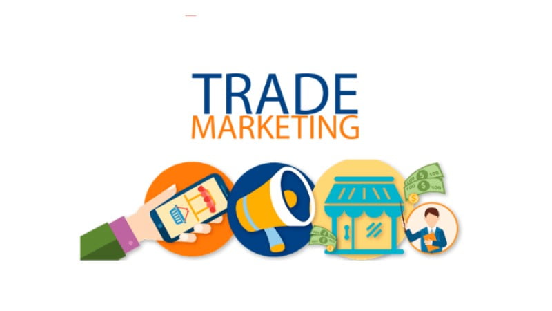 Khóa học Tổng Quan Trade Marketing
