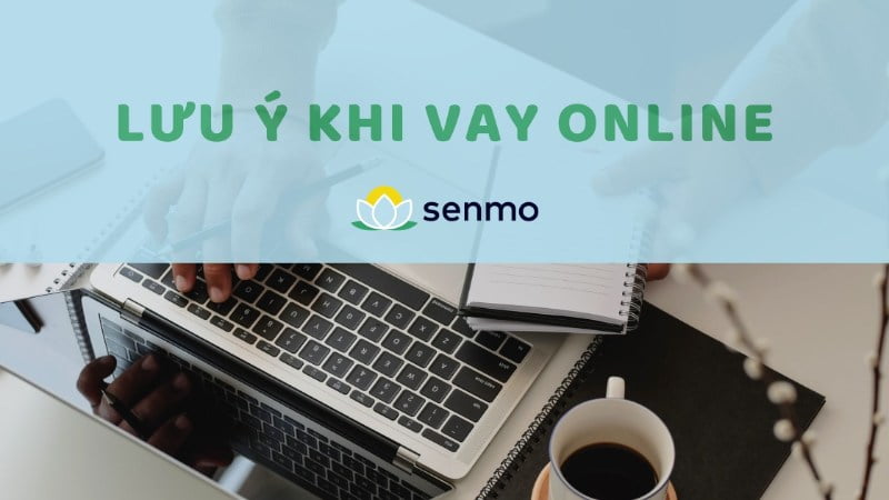Hướng dẫn thanh toán hợp đồng vay tiền Senmo