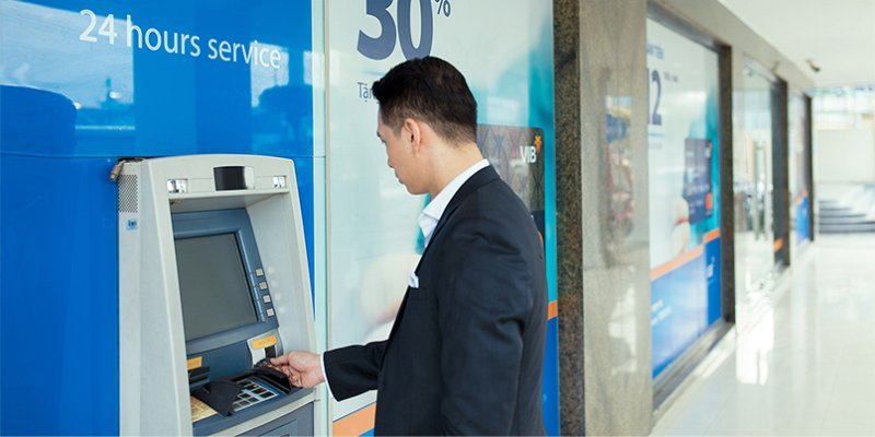 Thẻ tín dụng VIB cung cấp nhiều ưu đãi khi khách hàng sử dụng thẻ