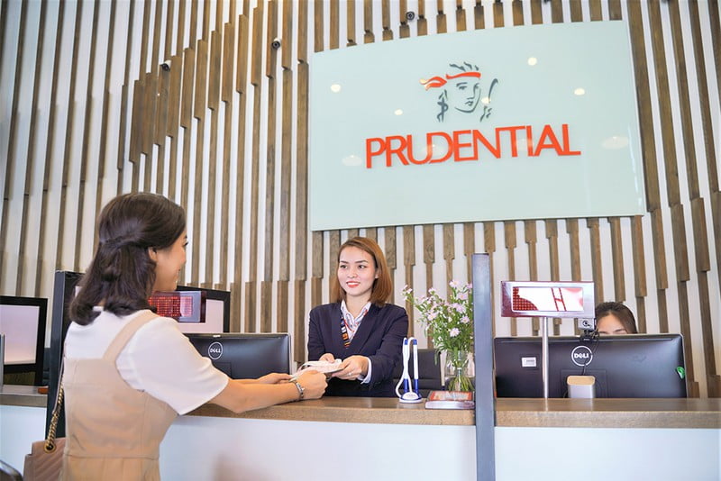 Bảo hiểm Prudential lừa đảo là vô căn cứ