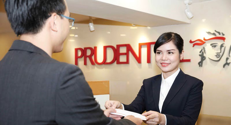bảo hiểm prudential lừa đảo khách hàng