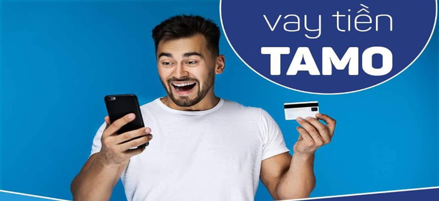 vay tiền tamo