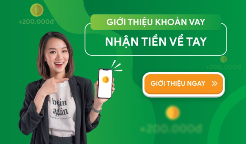Các điều kiện cơ bản để vay tiền ở F88