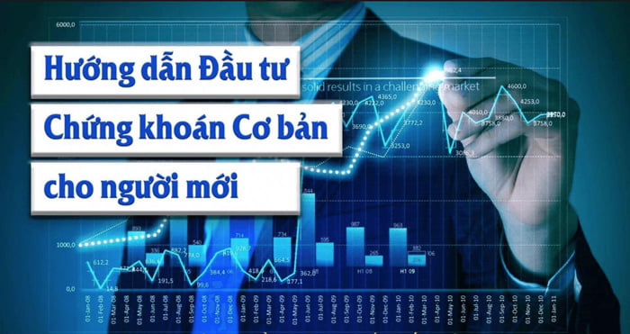Hướng dẫn cách mua cổ phiếu cho người mới bắt đầu