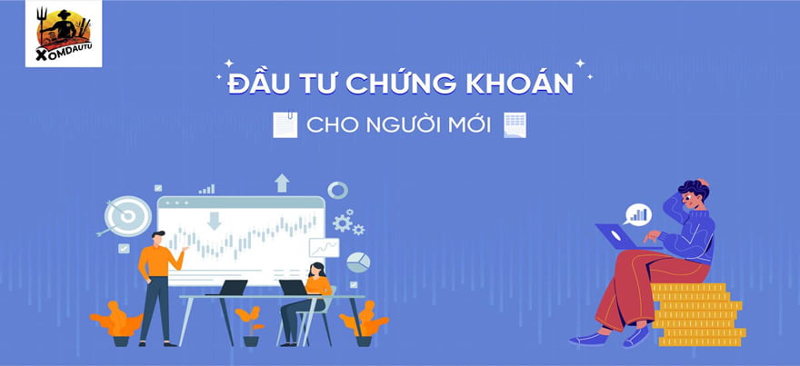 cách chơi chứng khoán cho người mới bắt đầu