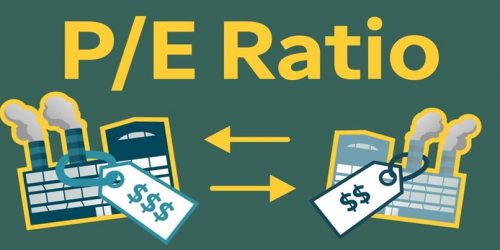 chỉ số p/e là gì