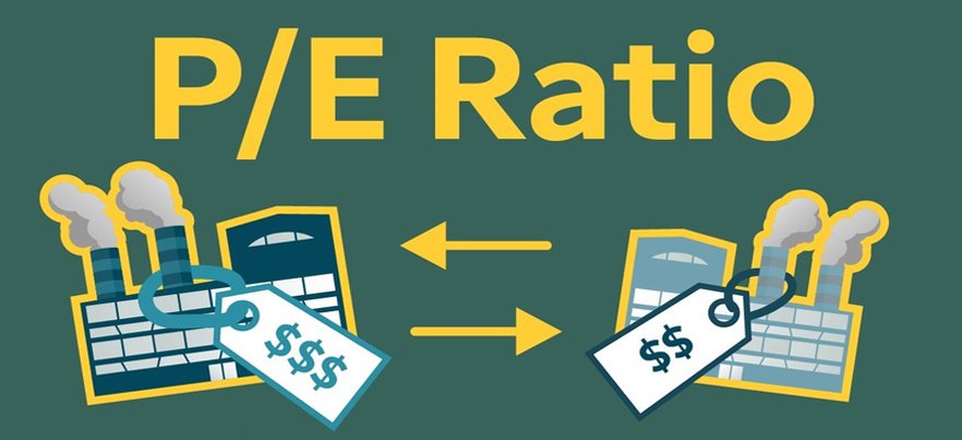 chỉ số p/e là gì