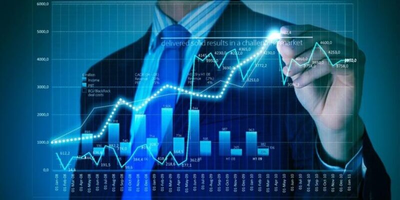 Doanh nghiệp càng có định hướng phát triển rõ ràng càng kích thích các nhà đầu tư trả giá cao cho cổ phiếu