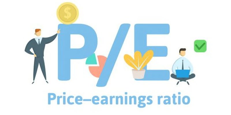 Chỉ số P/E có thể đáng tin cậy trong một số tình huống