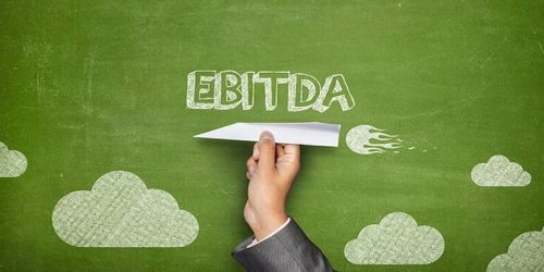 ebita là gì