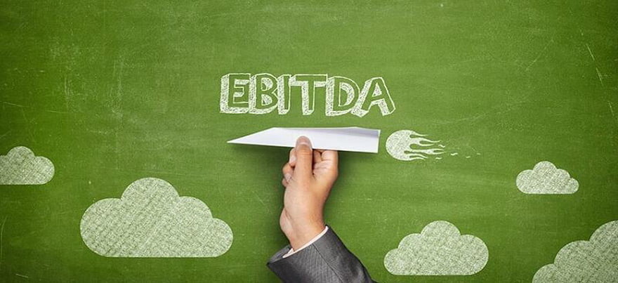 ebita là gì