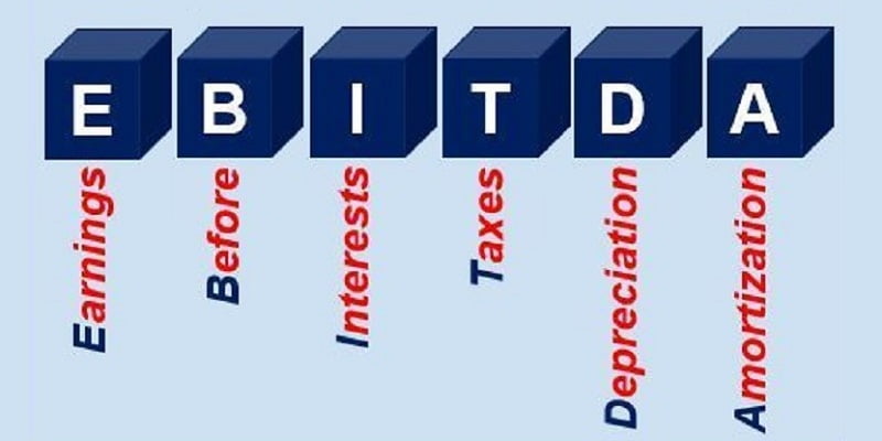 Ebitda giúp các nhà quản lý, nhà đầu tư hiểu rõ tình hình hoạt động của doanh nghiệp