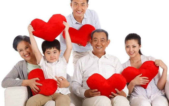 Những lợi ích mà bảo hiểm sức khỏe mang lại là rất lớn