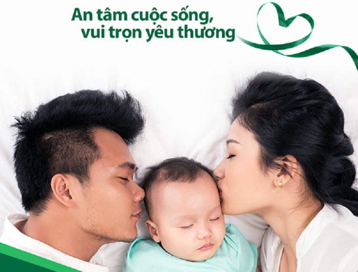 Bảo hiểm sức khỏe Manulife