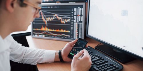 một người được mở bao nhiêu tài khoản chứng khoán