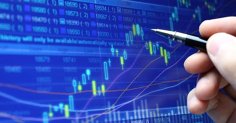 Sử dụng chương trình định giá cổ phiếu