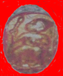 Connaught Place Hanuman