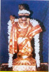 cuddalore anajneya - utsavar