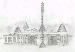 Chengalput perumal koil