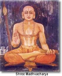 madhwachariya