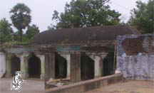 Purana(old)Mandapam Kumbakonam