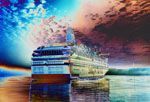 A personal vision of a ferry