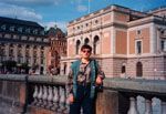 Image from Stockholm