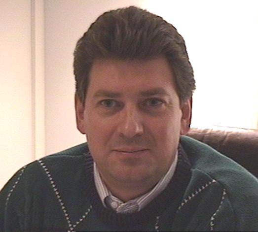 Alex Todd - 2000