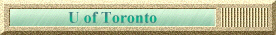 University of Toronto
