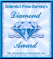 Diamond Award