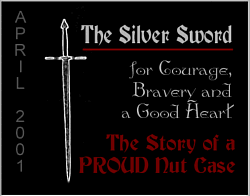 The Silver Sword Award