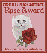 Rose Award