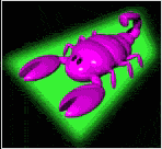 Scorpiosite Award