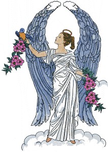 angel