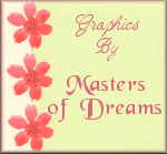 Masters of Dreams