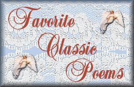 Some Favorite Poems of  Victoria D. Gaines