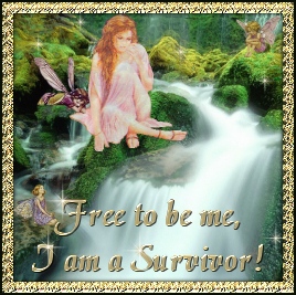 I am a Survivor