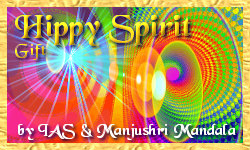 Hippy Spirit gift