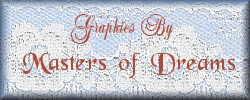 Masters of Dreams